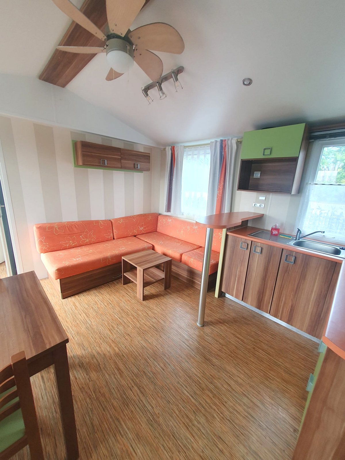IRM Super Titania 2 Dormitorios 31,60 m² 4