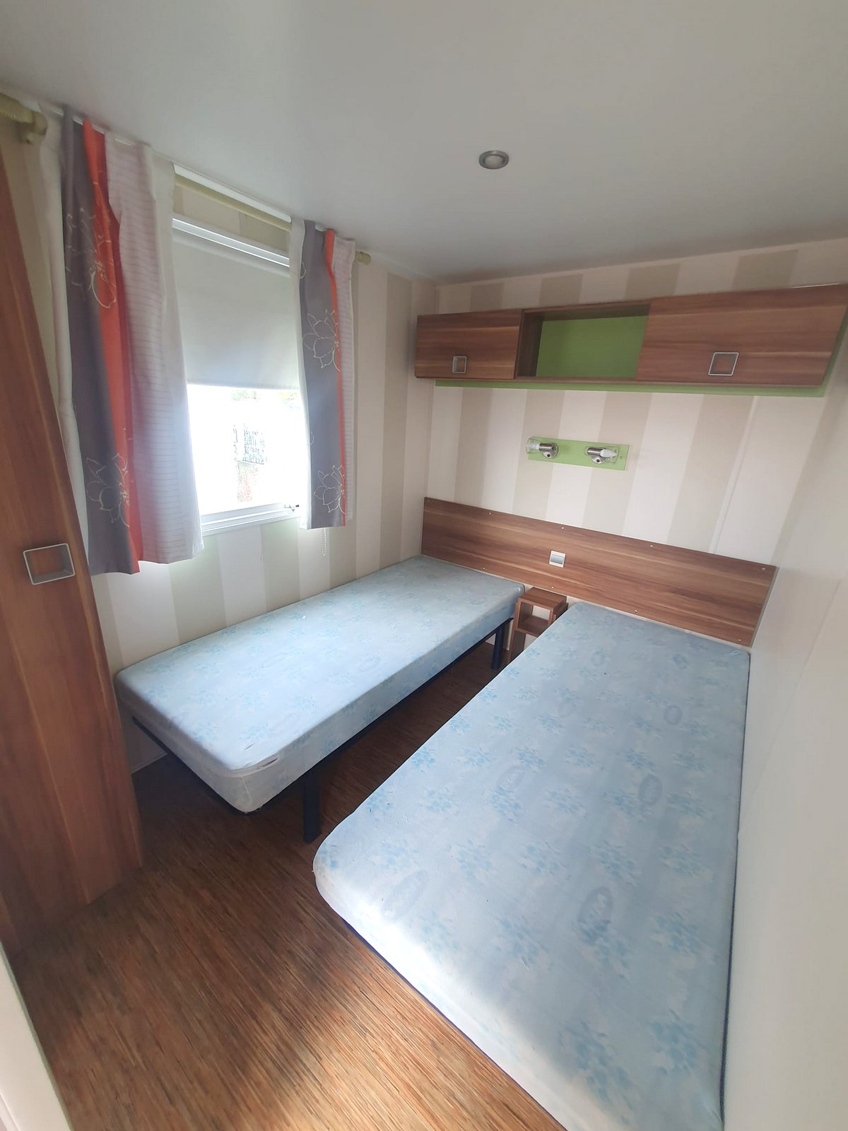 IRM Super Titania 2 Dormitorios 31,60 m² 6