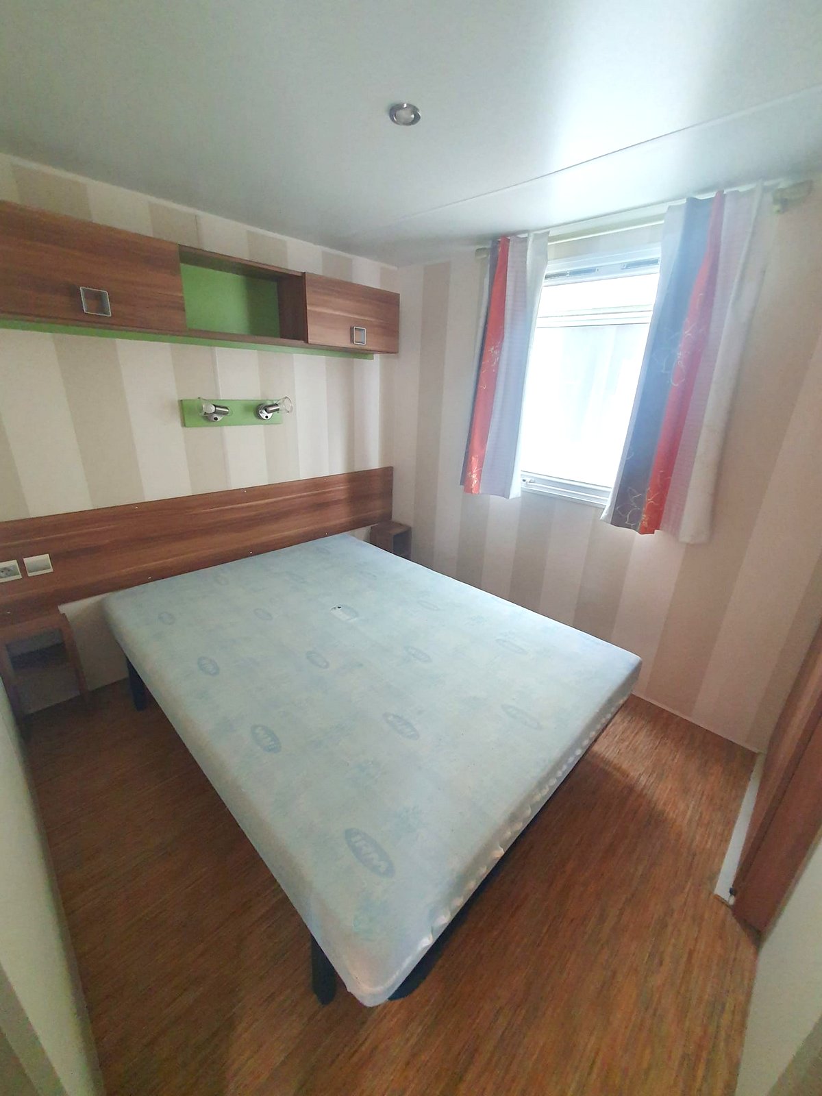 IRM Super Titania 2 Dormitorios 31,60 m² 7