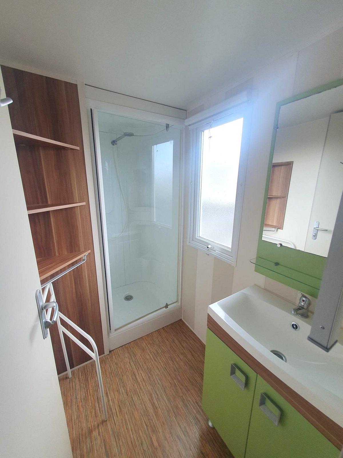 IRM Super Titania 2 Dormitorios 31,60 m² 8