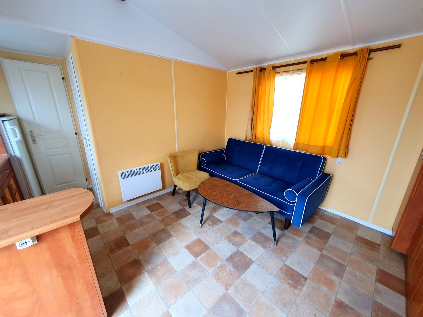 Mercure 2 Bedrooms 29.20 m² 2