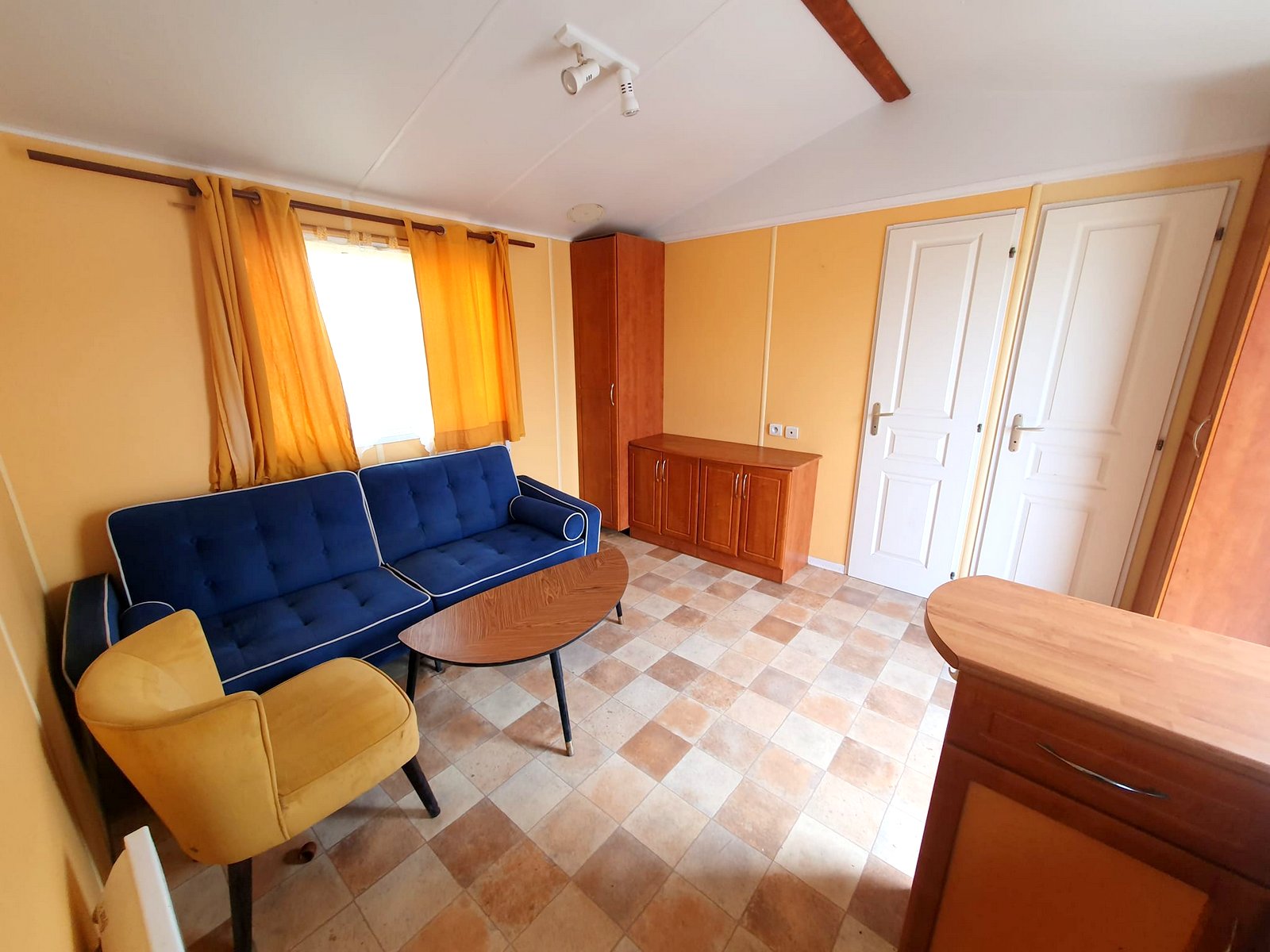 Mercure 2 Bedrooms 29.20 m² 3