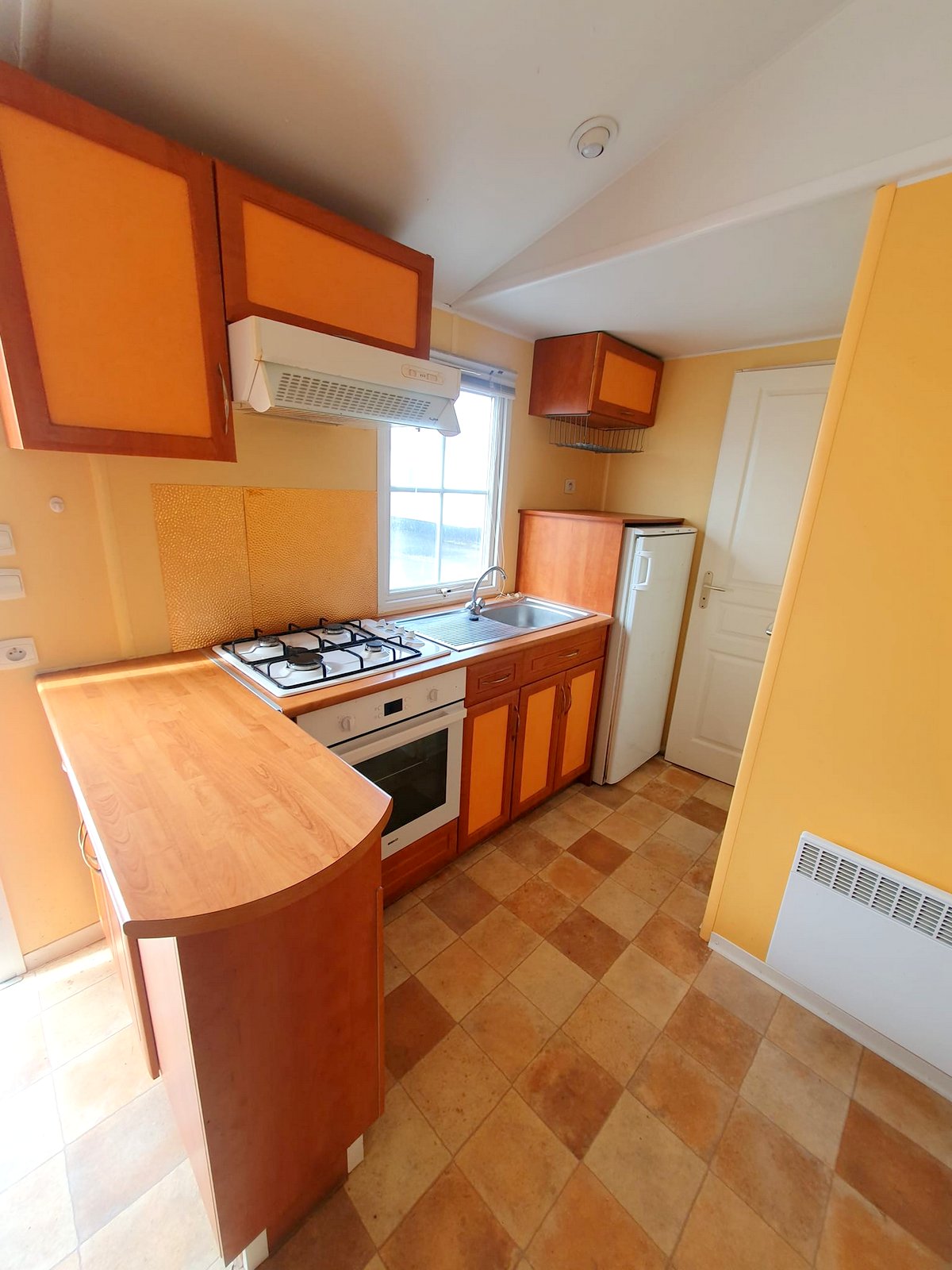 Mercure 2 Bedrooms 29.20 m² 4