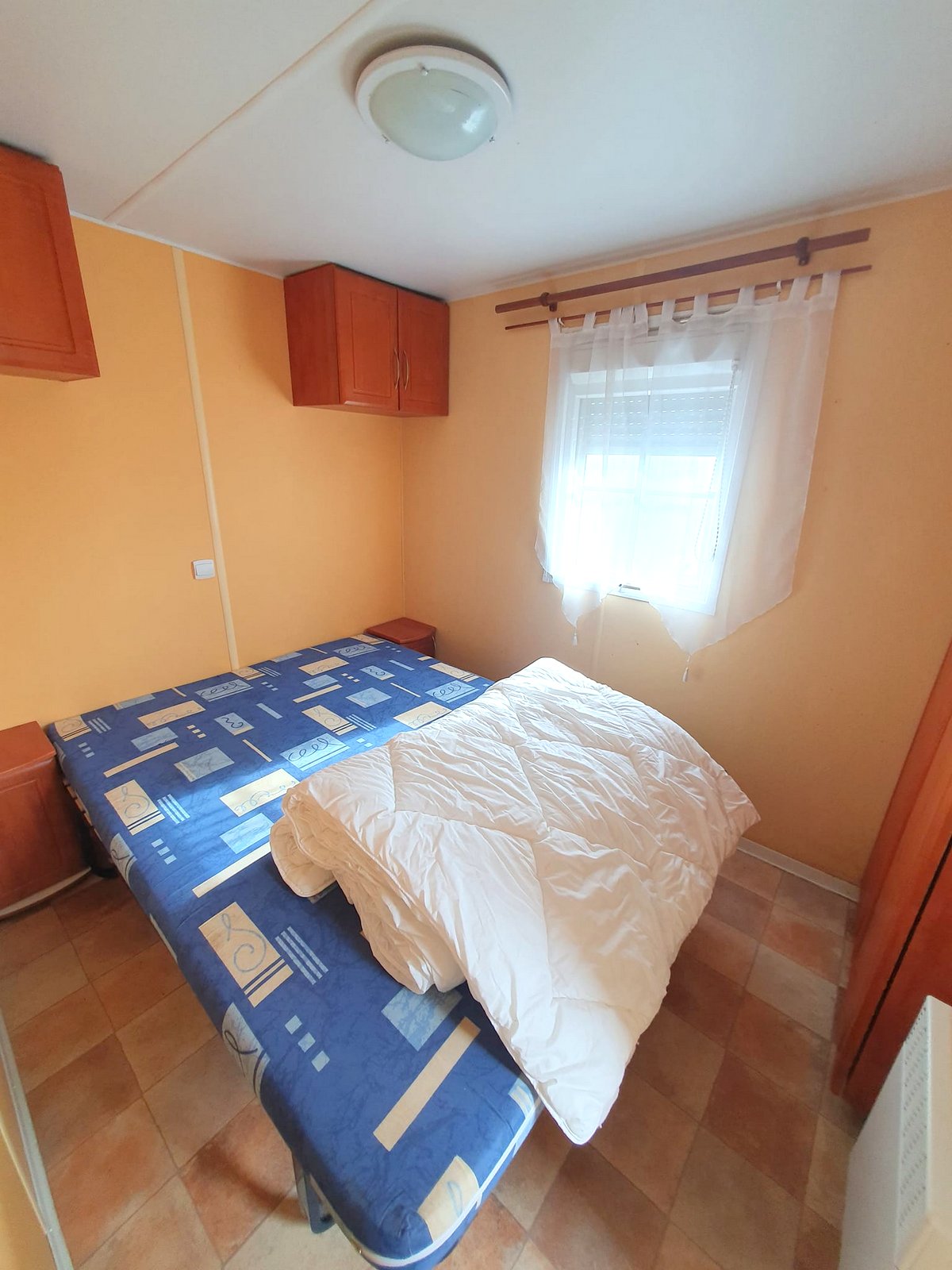Mercure 2 Bedrooms 29.20 m² 5