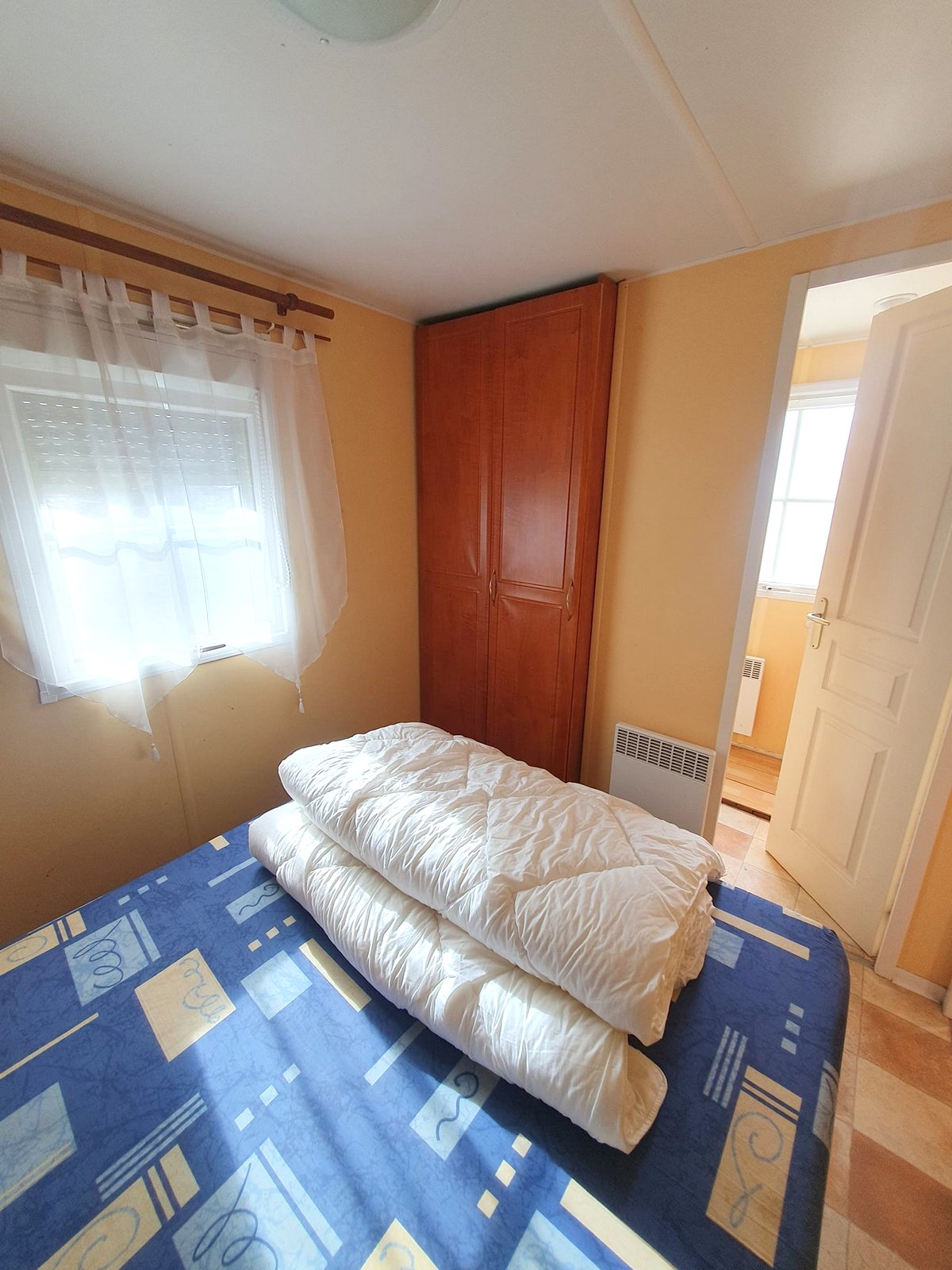 Mercure 2 Bedrooms 29.20 m² 6