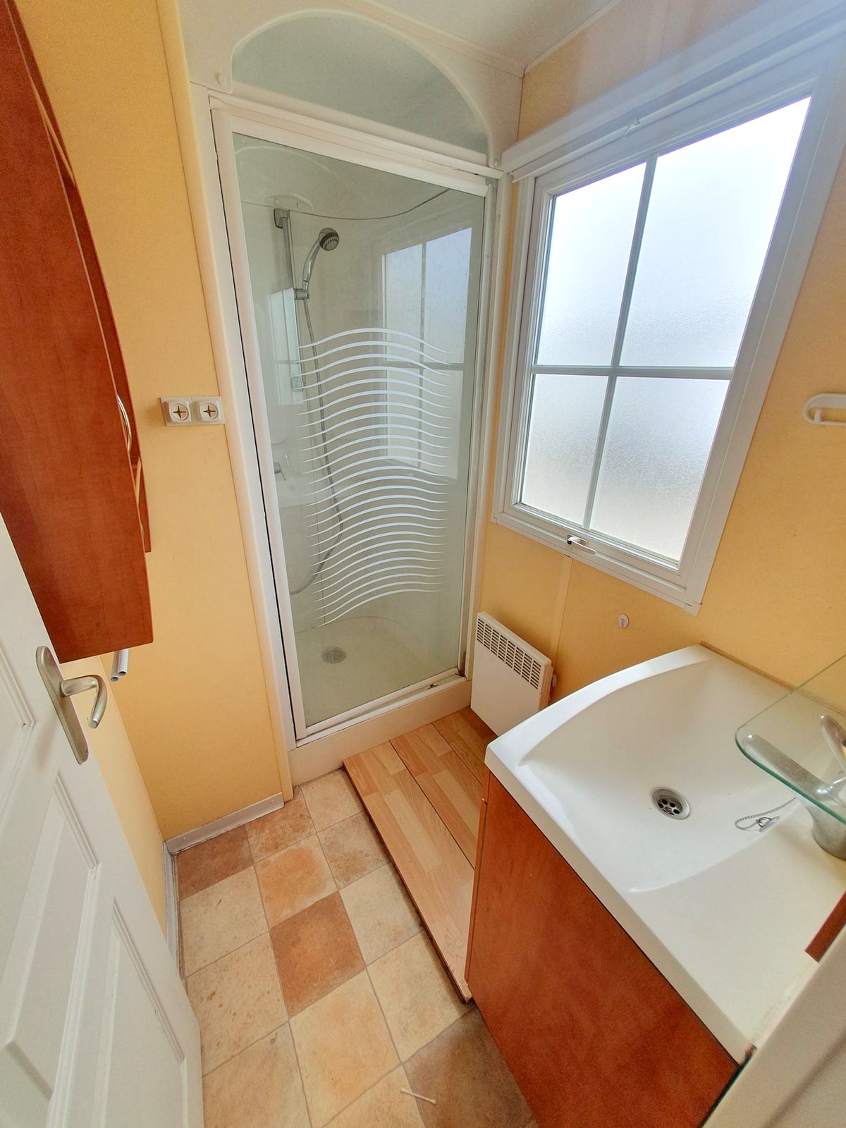 Mercure 2 Bedrooms 29.20 m² 8