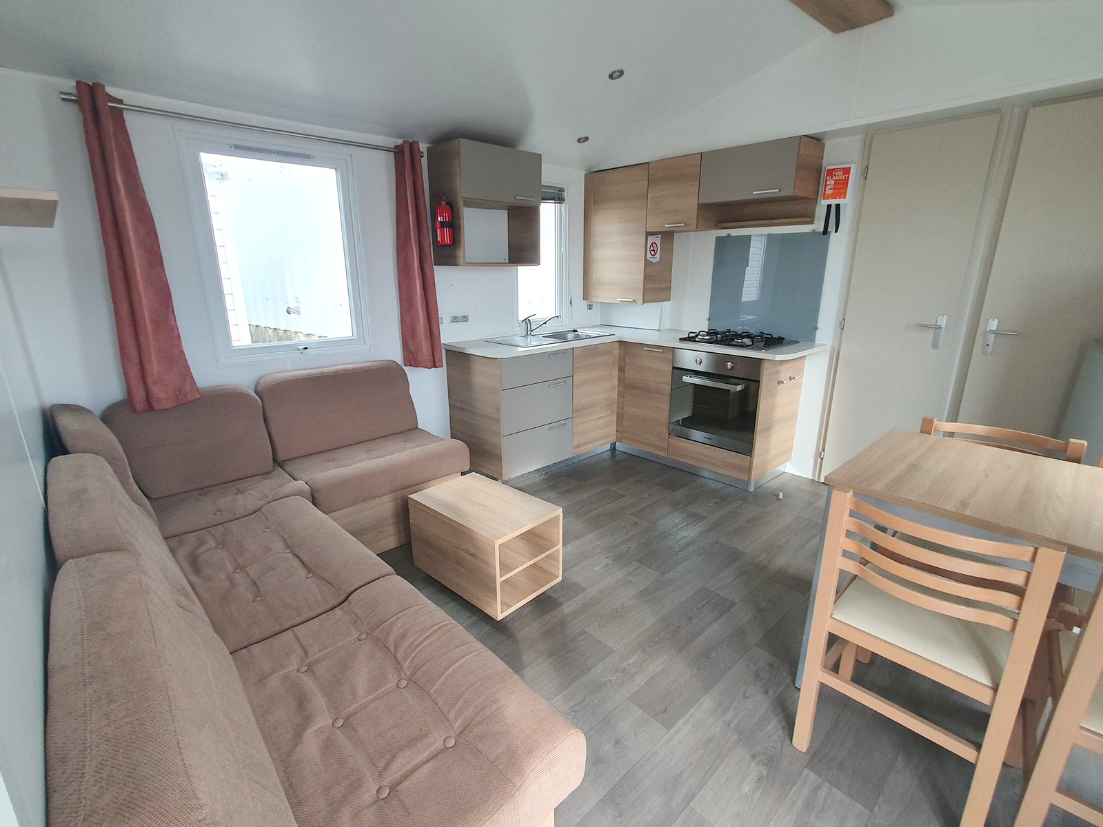 IRM Eleganzia 2 Bedrooms 31.44 m² 3