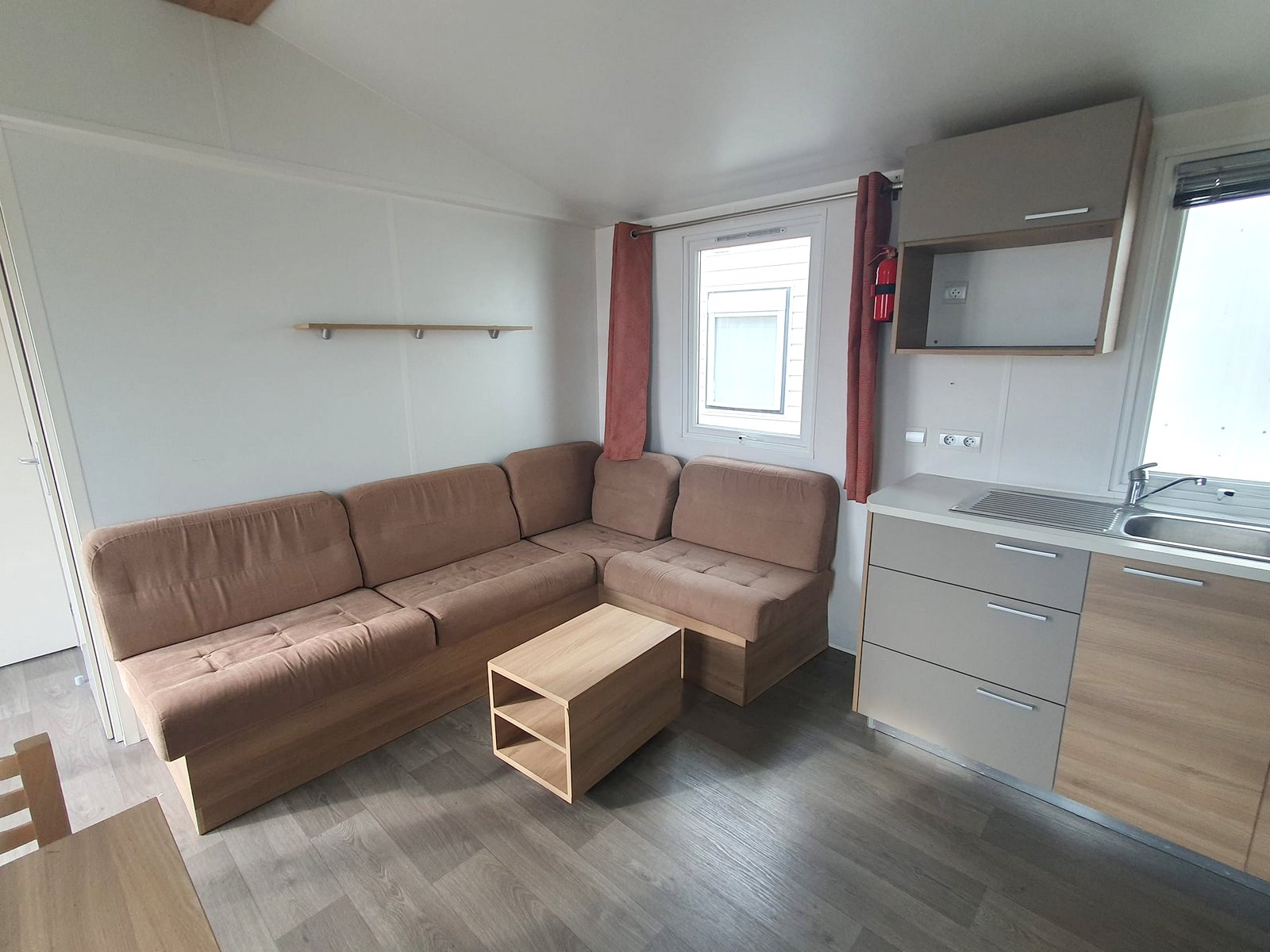 IRM Eleganzia 2 Bedrooms 31.44 m² 4