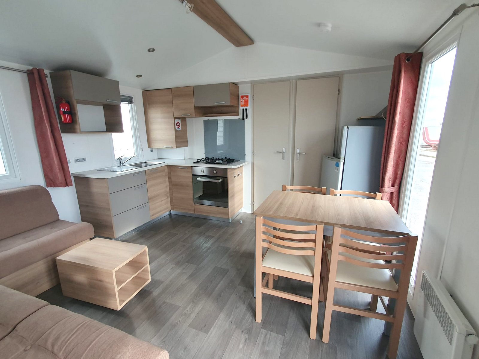 IRM Eleganzia 2 Bedrooms 31.44 m² 5