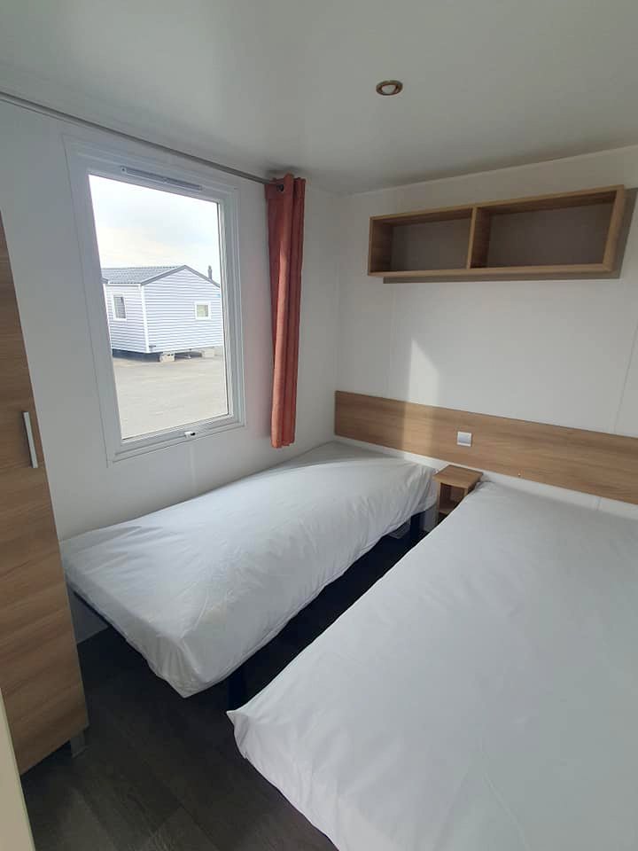IRM Eleganzia 2 Bedrooms 31.44 m² 6