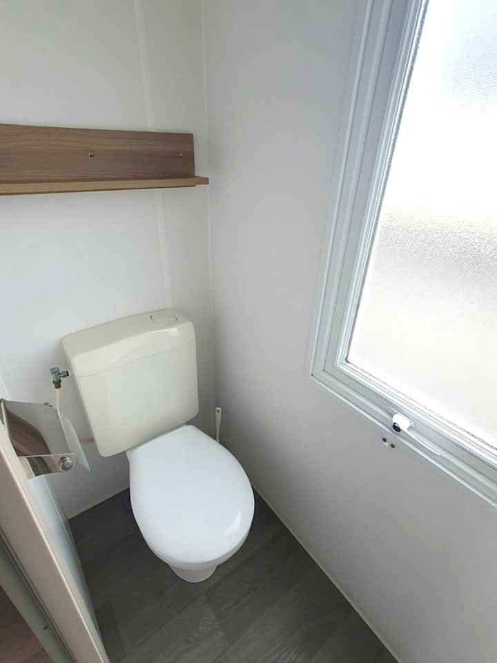 IRM Eleganzia 2 Bedrooms 31.44 m² 9