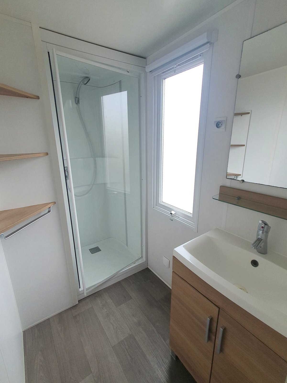 IRM Eleganzia 2 Bedrooms 31.44 m² 10