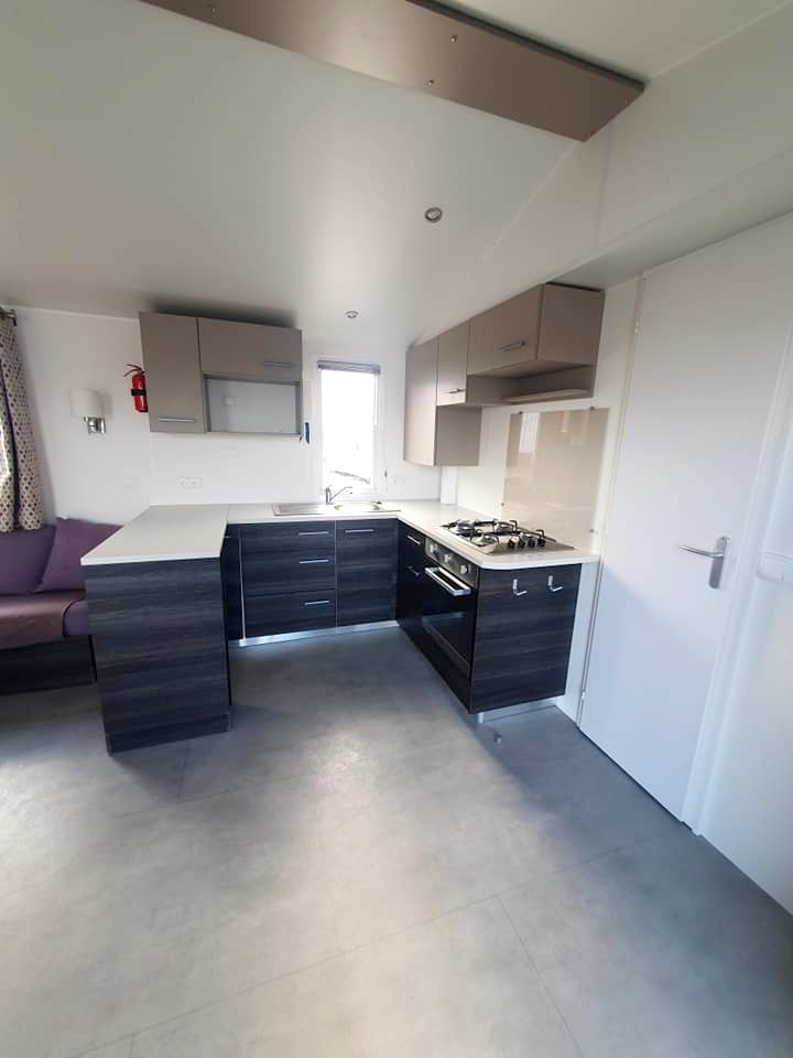 IRM Aventura 3 Bedrooms 43.60 m² 2