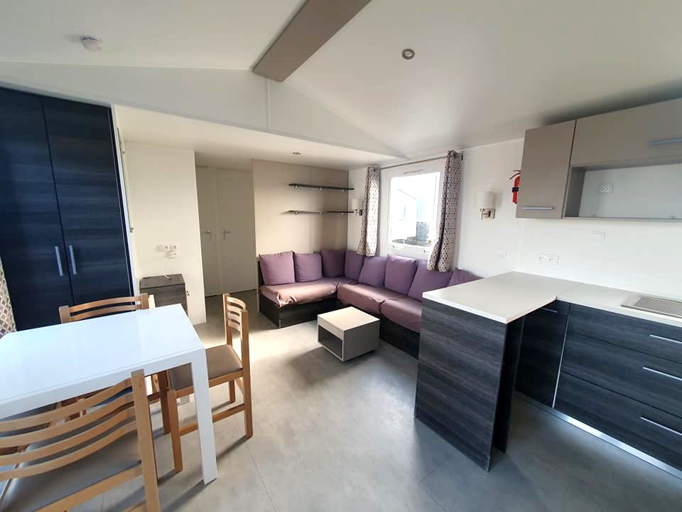 IRM Aventura 3 Bedrooms 43.60 m² 3