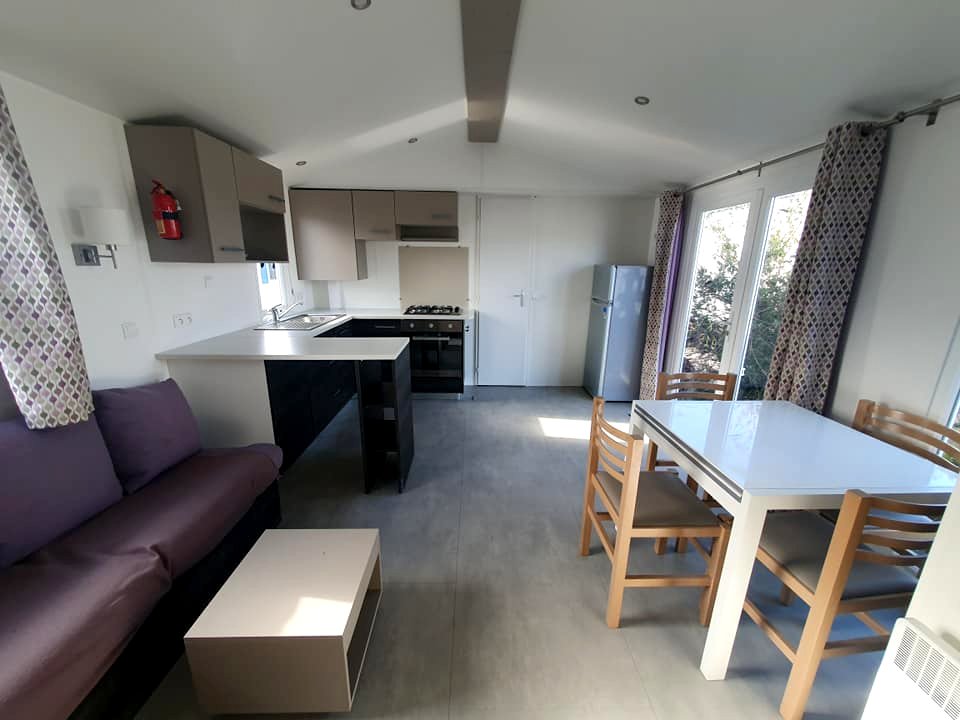 IRM Aventura 3 Bedrooms 43.60 m² 4
