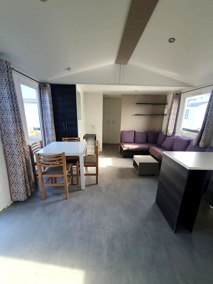 IRM Aventura 3 Bedrooms 43.60 m² 5