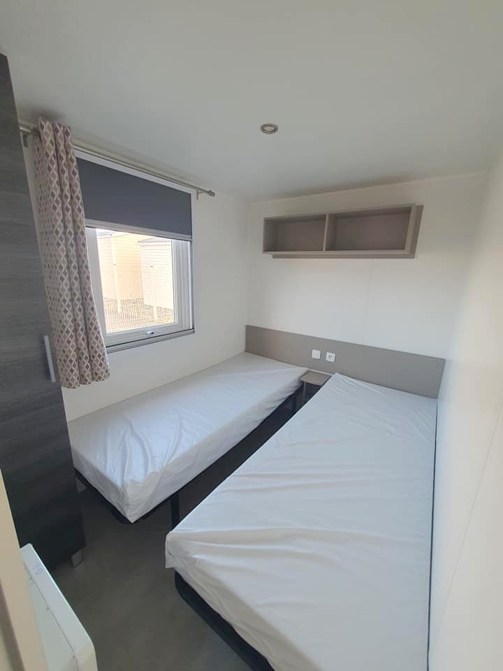 IRM Aventura 3 Bedrooms 43.60 m² 9