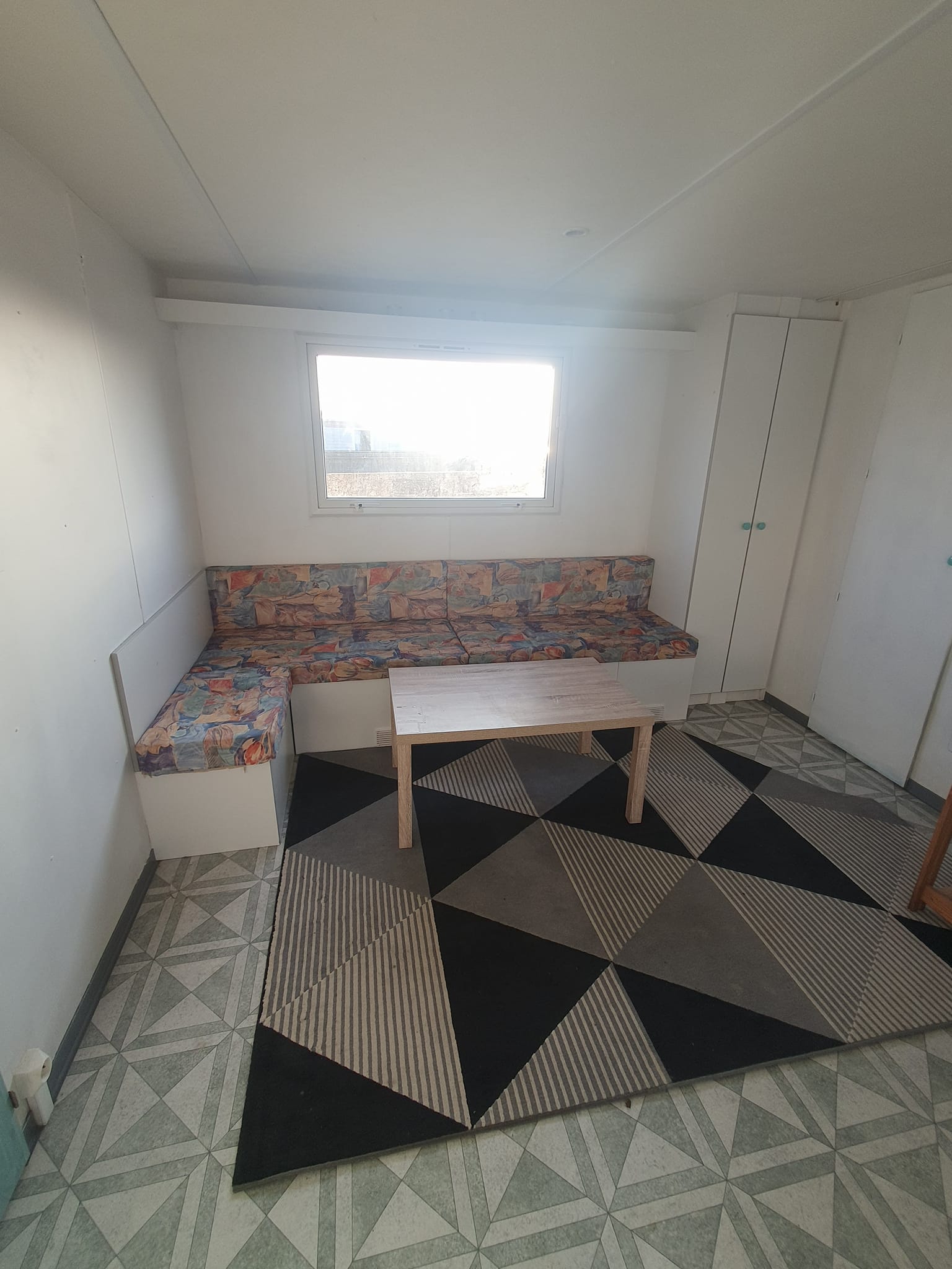 Mercure 2 sypialnie 25,90 m² 3
