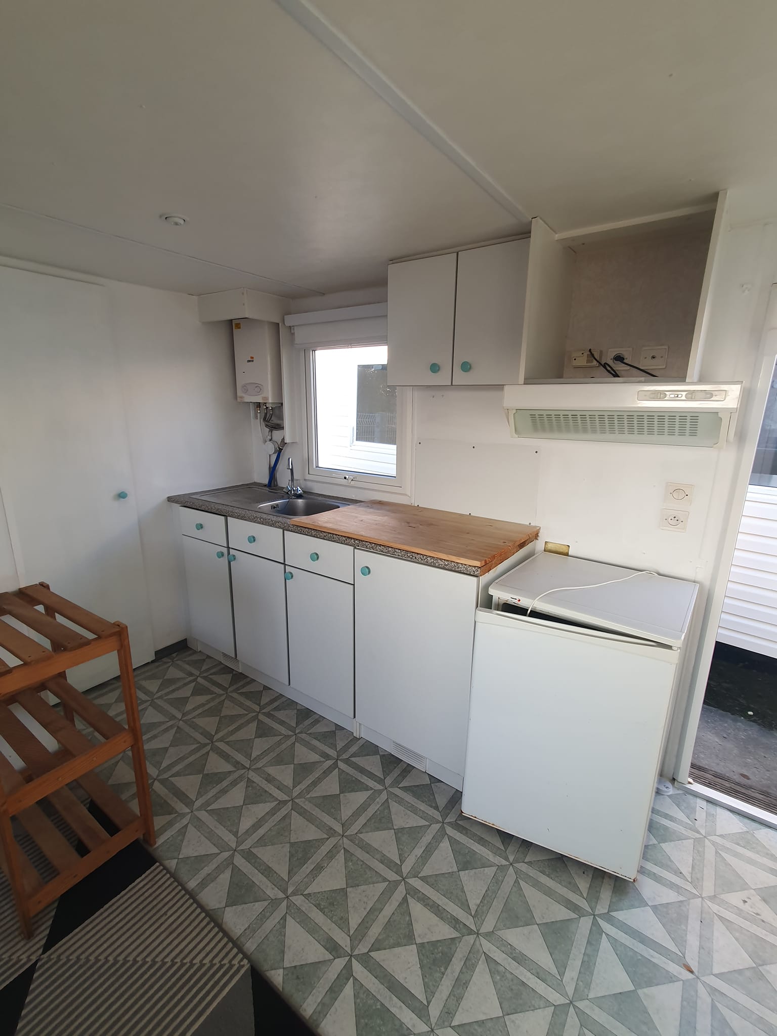 Mercure 2 sypialnie 25,90 m² 4