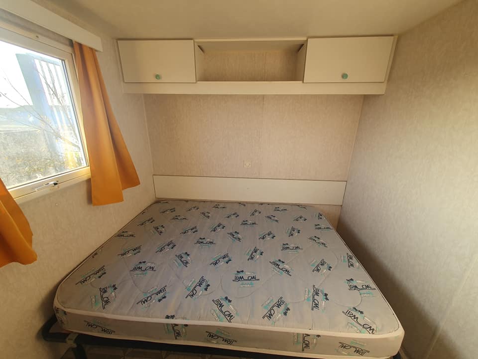 Mercure 2 sypialnie 25,90 m² 5