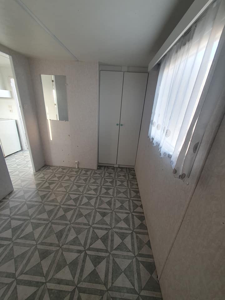 Mercure 2 sypialnie 25,90 m² 7