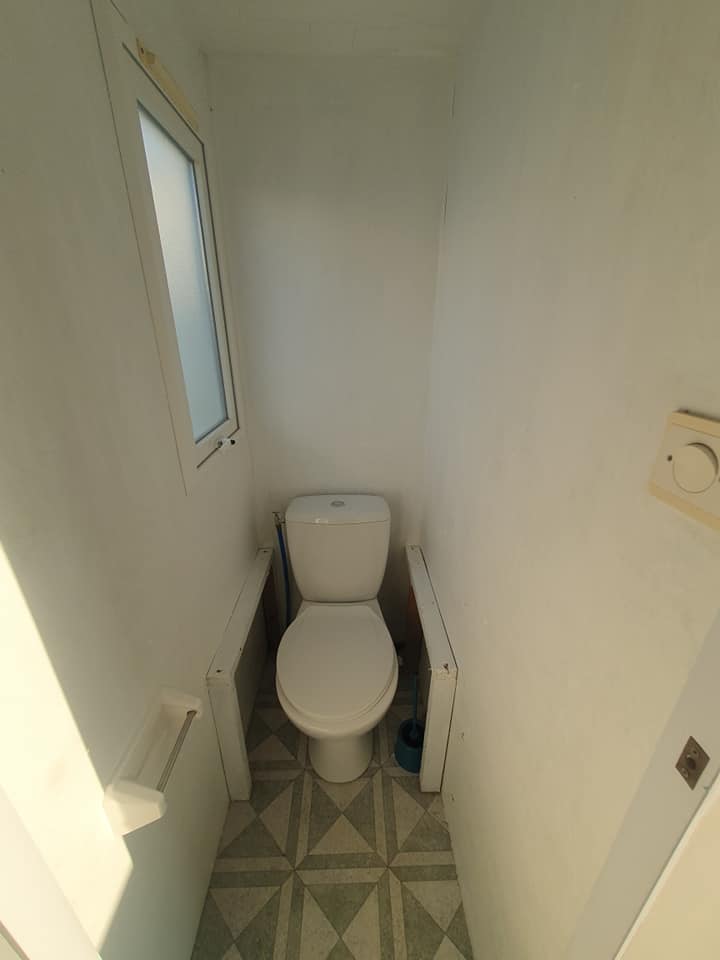 Mercure 2 sypialnie 25,90 m² 8
