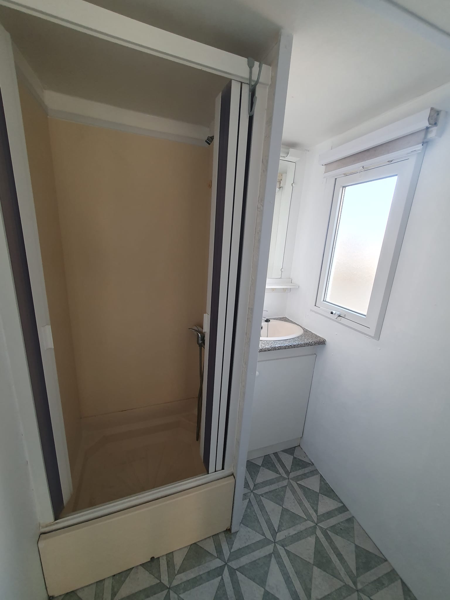 Mercure 2 sypialnie 25,90 m² 10