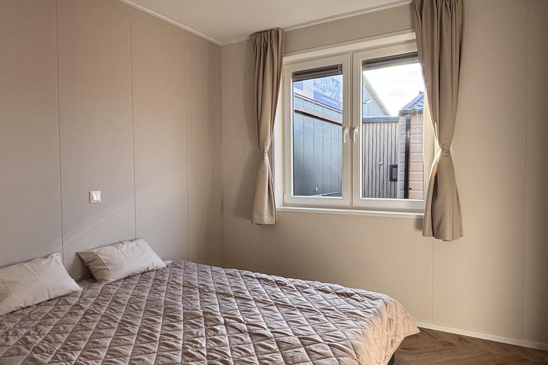 Mantelzorgwoning maat 1 Bedroom 56.25 m² 8