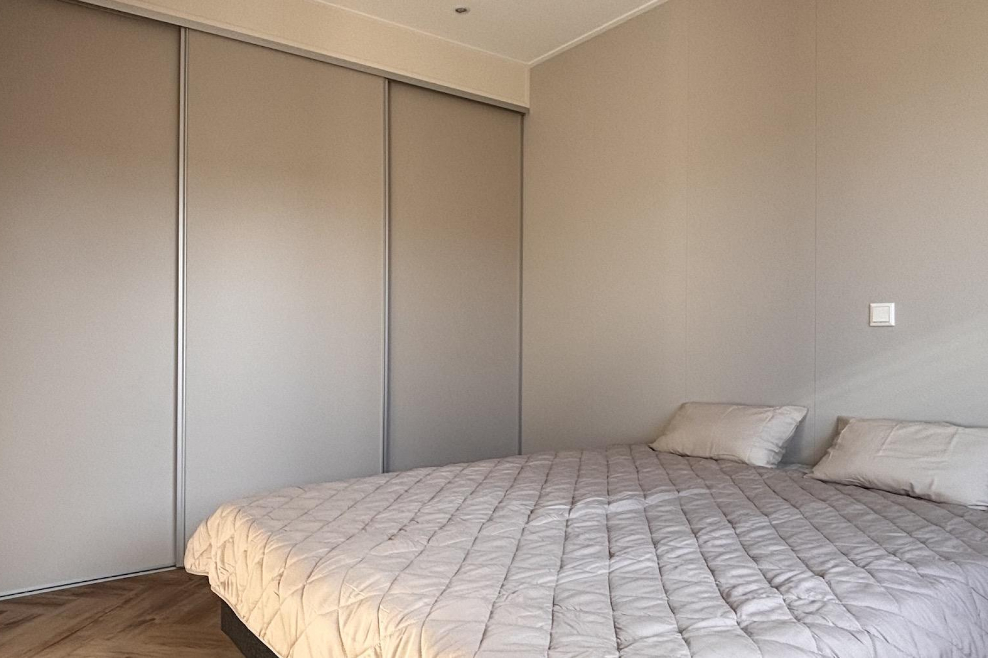 Mantelzorgwoning maat 1 Bedroom 56.25 m² 9