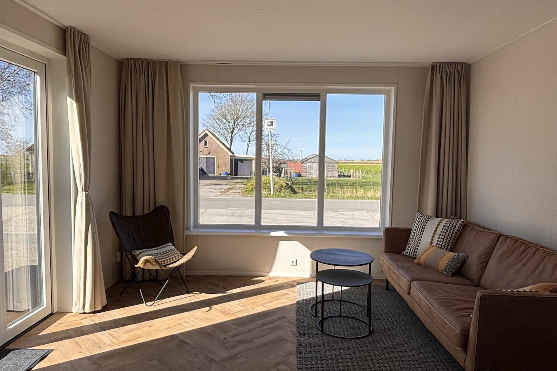 Mantelzorgwoning maat 1 Bedroom 56.25 m² 3