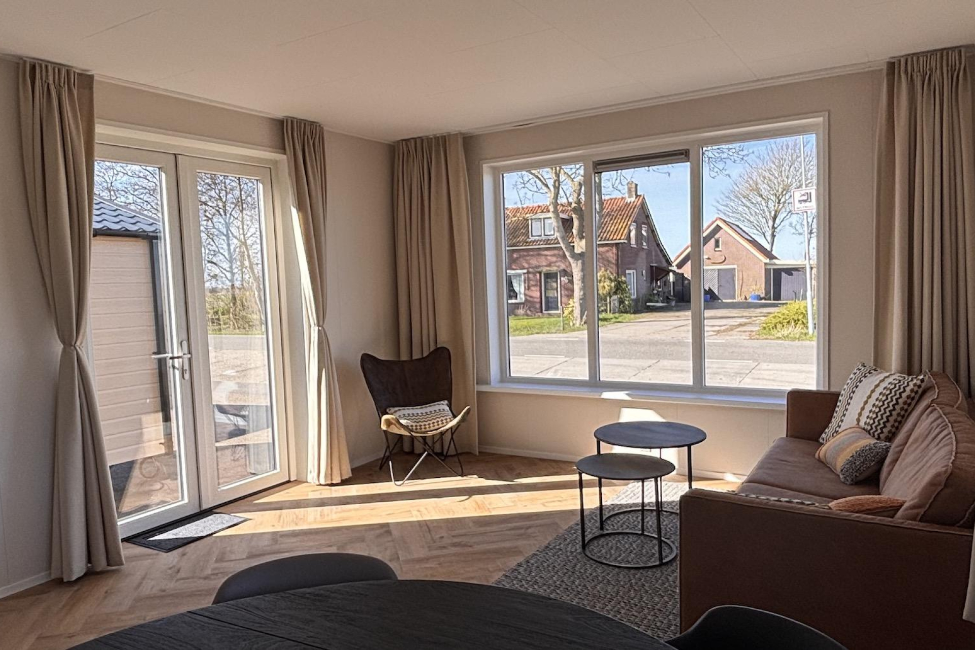 Mantelzorgwoning maat 1 Bedroom 56.25 m² 4