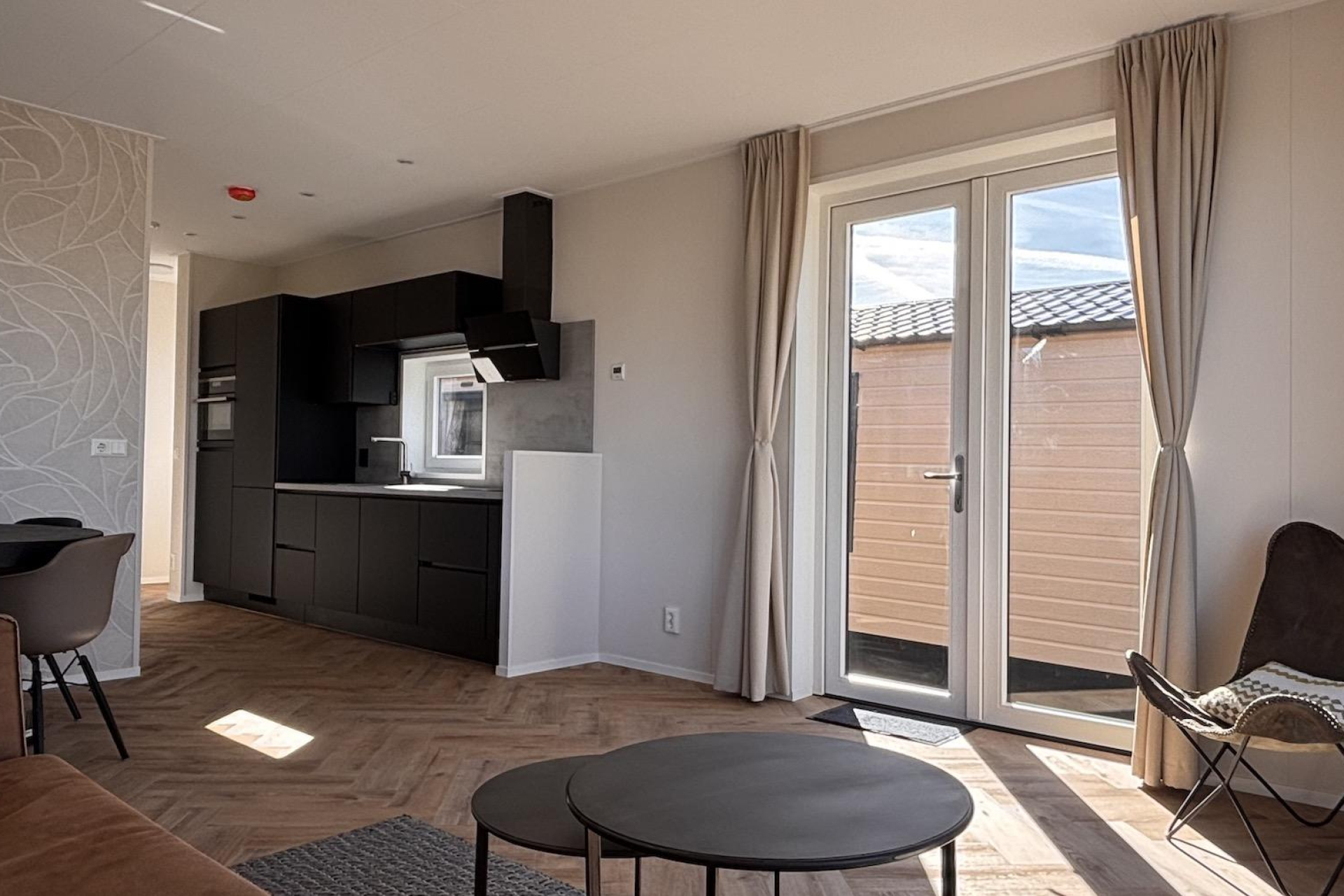 Mantelzorgwoning maat 1 Bedroom 56.25 m² 5