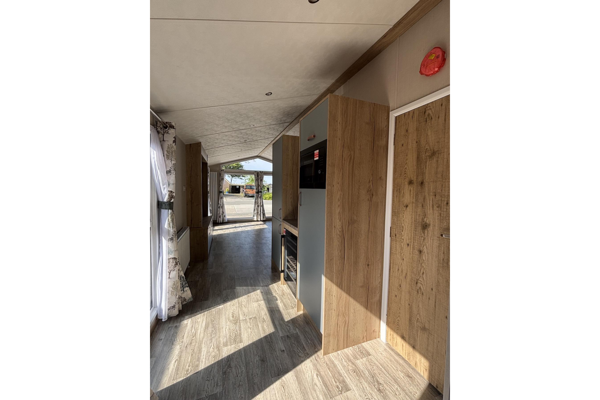 Woodlodge 2 υπνοδωμάτια 44,00 m² 2