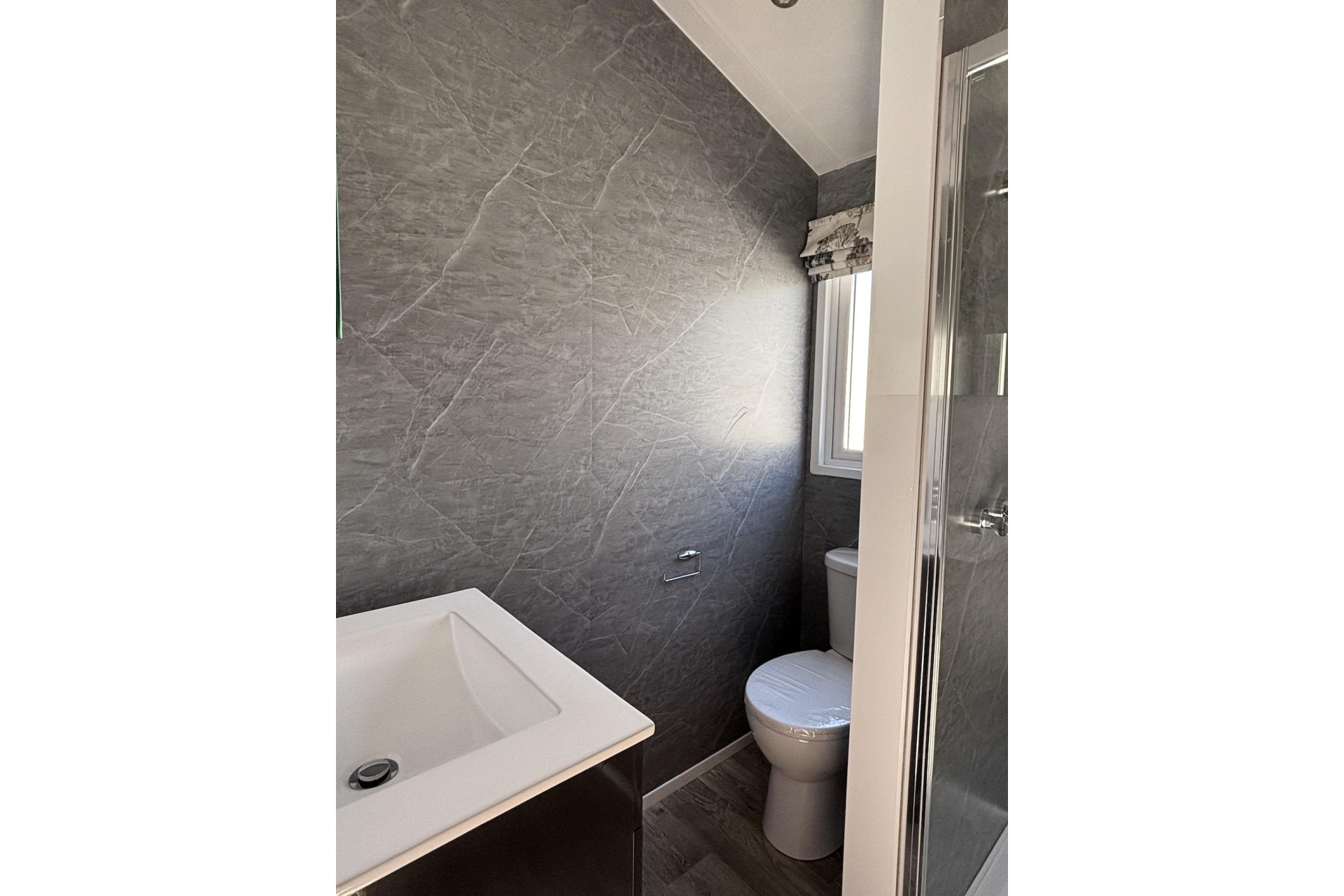 Woodlodge 2 υπνοδωμάτια 44,00 m² 9