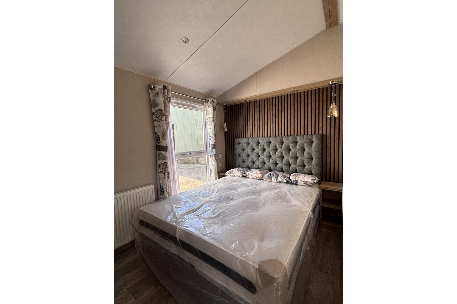 Woodlodge 2 υπνοδωμάτια 44,00 m² 11