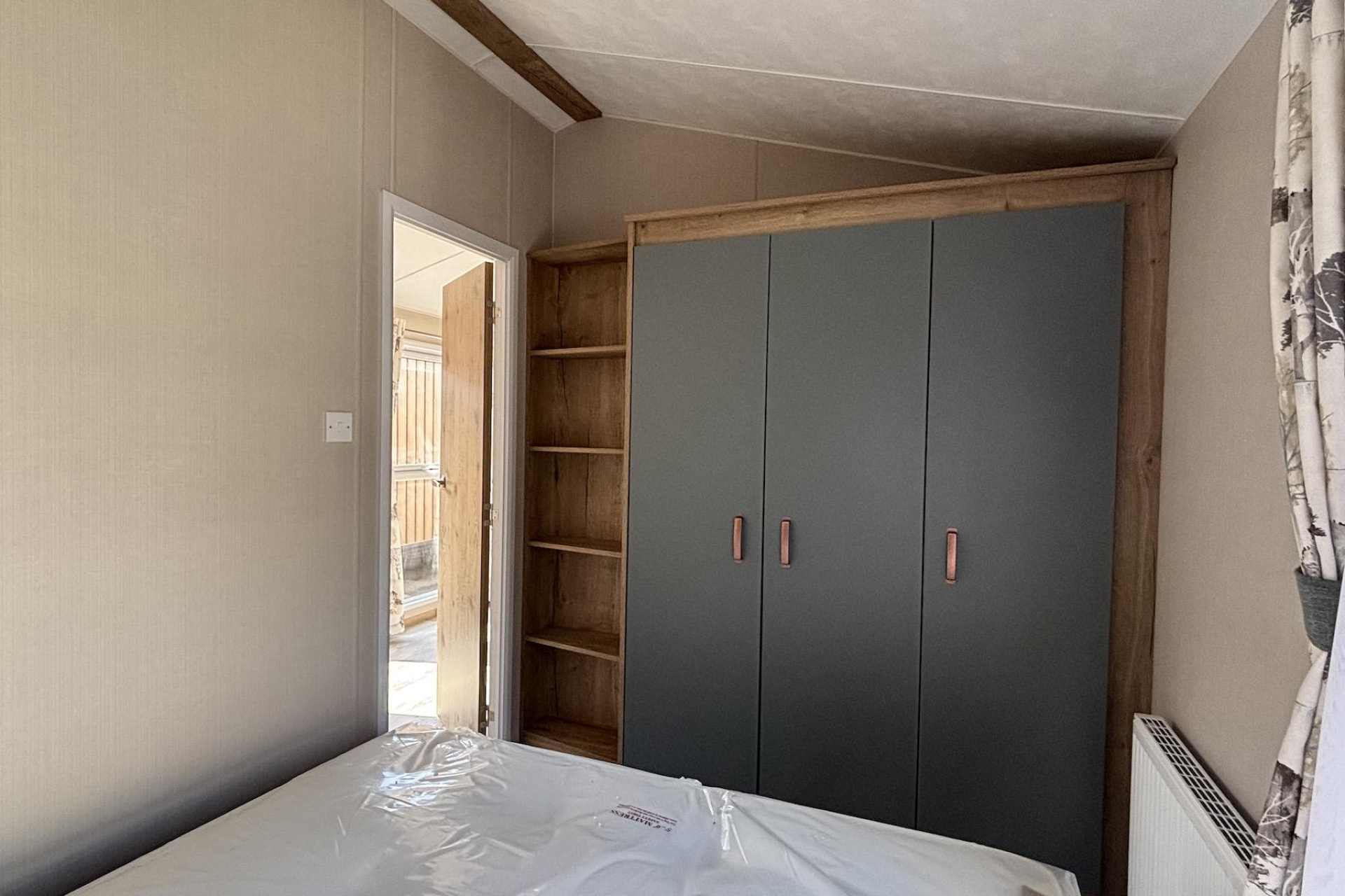 Woodlodge 2 υπνοδωμάτια 44,00 m² 12
