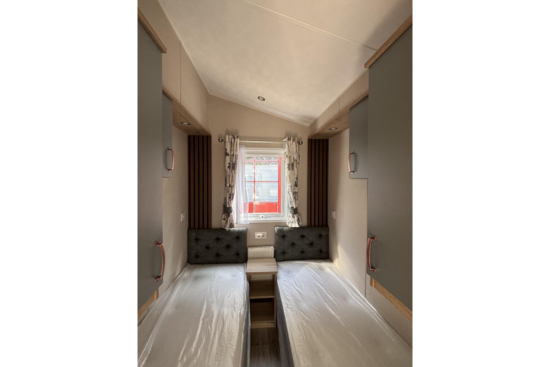 Woodlodge 2 υπνοδωμάτια 44,00 m² 13