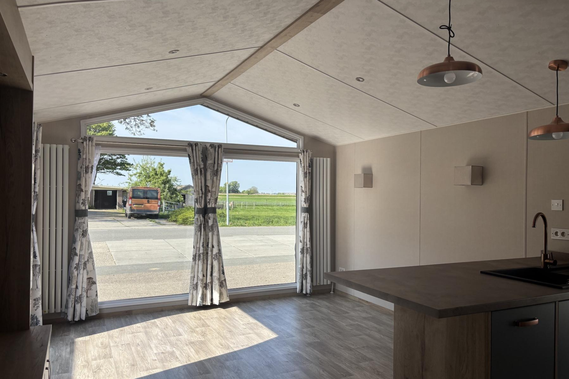 Woodlodge 2 υπνοδωμάτια 44,00 m² 3