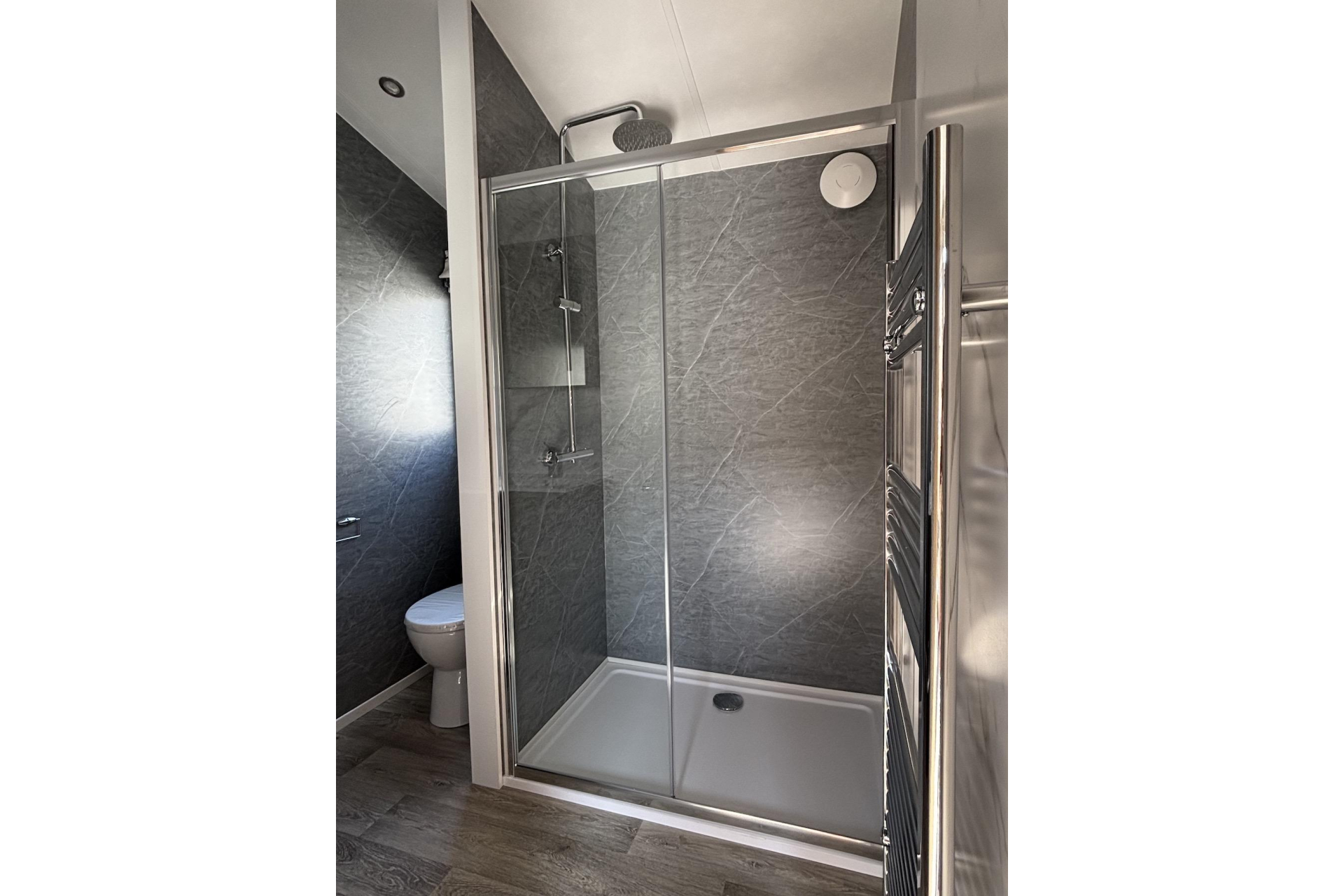 Woodlodge 2 υπνοδωμάτια 44,00 m² 8