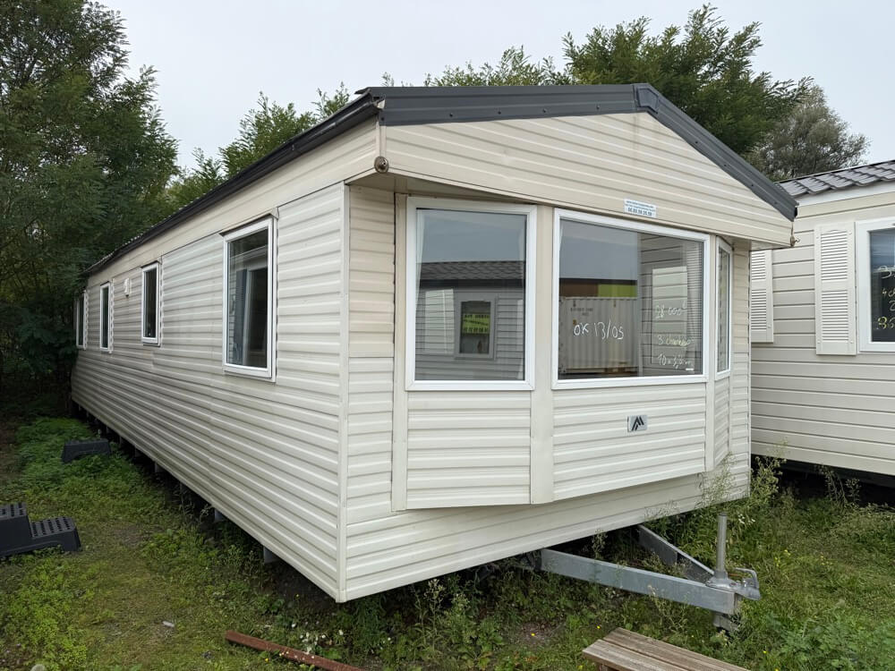 UK 28 3 Quartos 40,00 m² 1