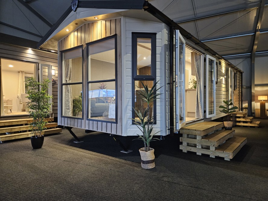 Nordik Special 2 Bedrooms 37.00 m² 2
