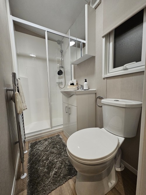 Nordik Special 2 Bedrooms 37.00 m² 12