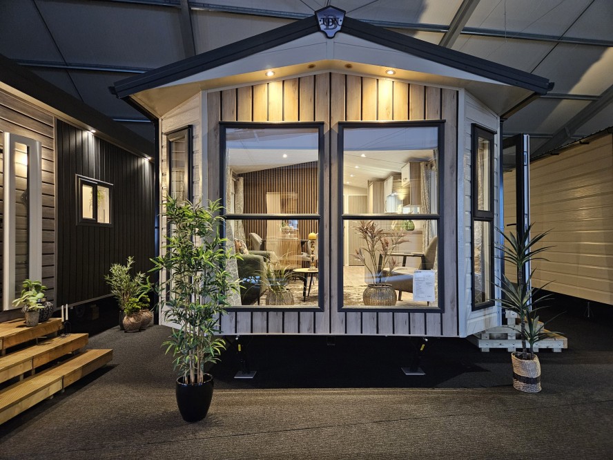 Nordik Special 2 Bedrooms 37.00 m² 3