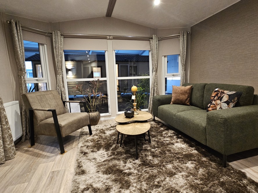 Nordik Special 2 Bedrooms 37.00 m² 4