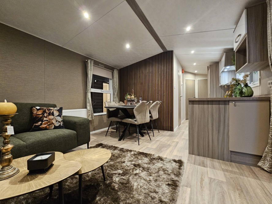 Nordik Special 2 Bedrooms 37.00 m² 5