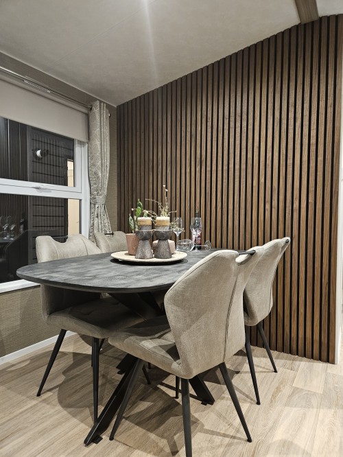 Nordik Special 2 Bedrooms 37.00 m² 6