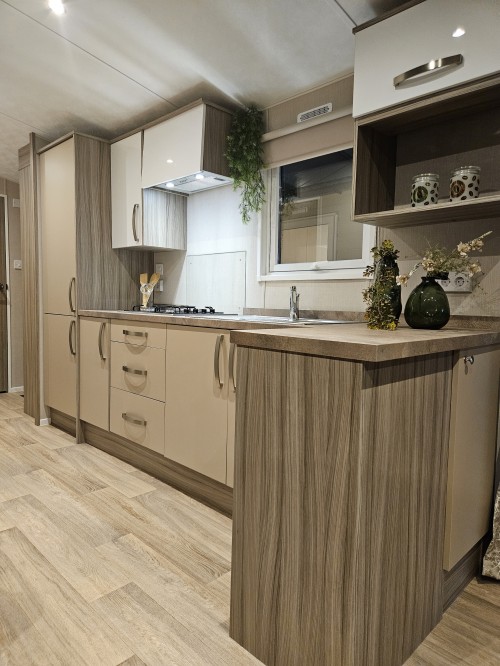 Nordik Special 2 Bedrooms 37.00 m² 7