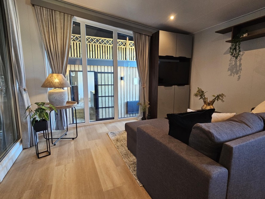 Madrid 2 Bedrooms 49.61 m² 2