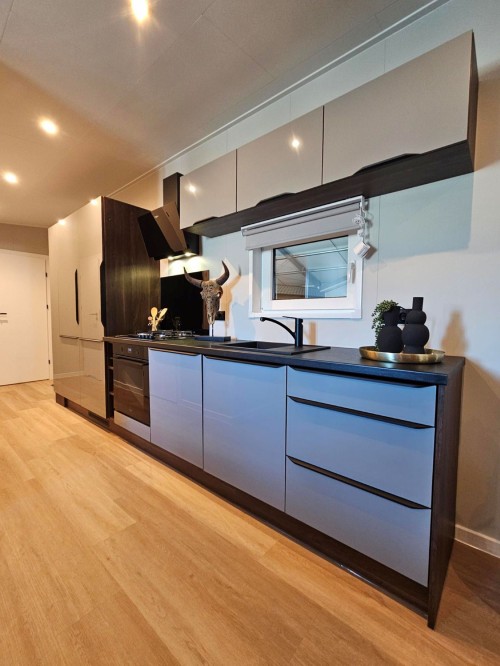 Madrid 2 Bedrooms 49.61 m² 3