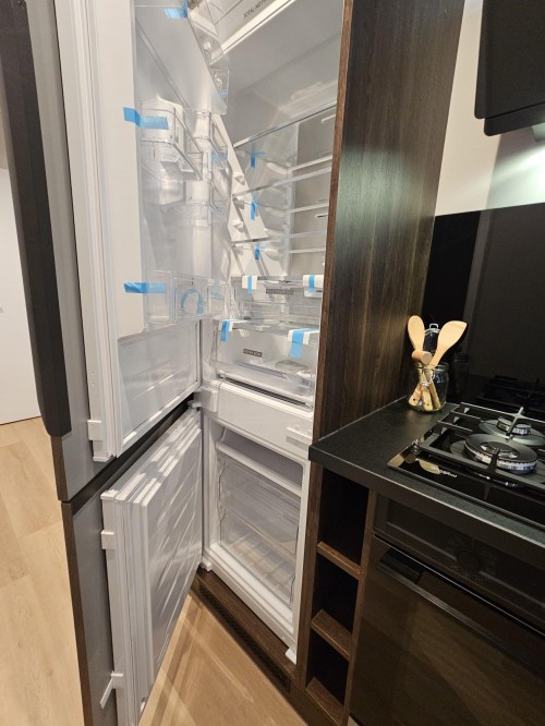 Madrid 2 Bedrooms 49.61 m² 4